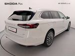 Škoda Superb, COMBI LAURIN & KLEMENT, 2.0TDI