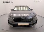 Škoda Superb, L&K COMBI 2.0TDI/142kW 7DSG 4X