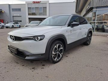MX-30 2023 e-Skyactiv R-EV 170