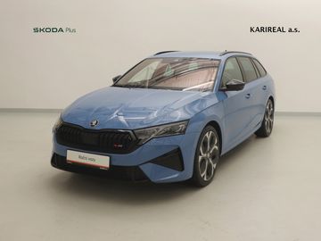 TSI 2.0/195kW DSG RS
