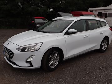 1.0 EcoBoost 74 kW Trend Ed.