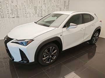 300h F SPORT Design