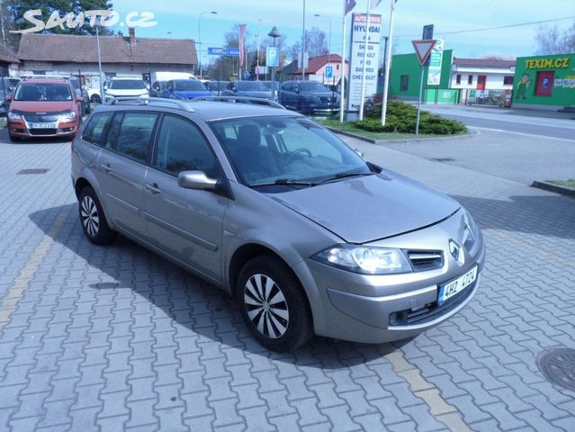 Renault Mégane