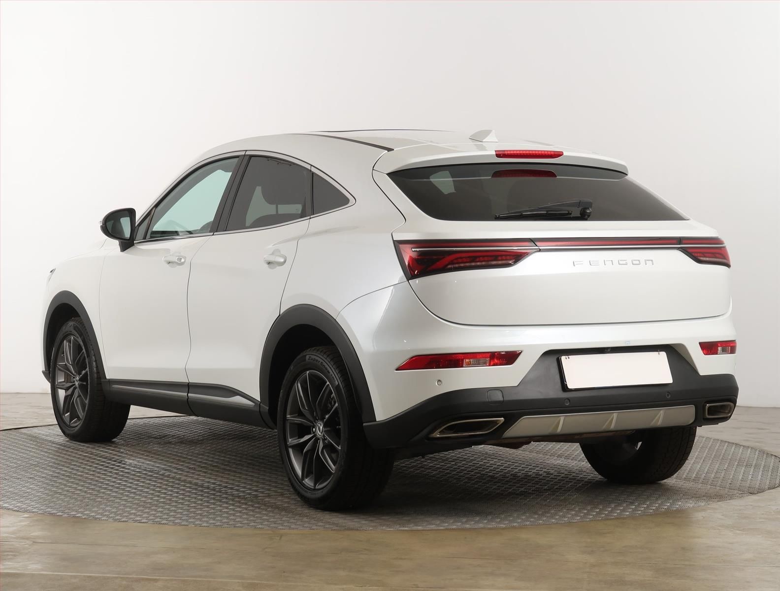 Dongfeng Fengon 5, 1.5 Turbo, Classic +, Automat - fotka 4