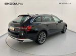 Škoda Superb, COMBI SCOUT 2.0TDI/147kW 7DSG
