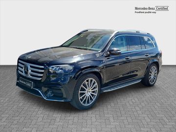 GLS 450 d 4MATIC AMG Line