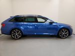 Škoda Superb, Combi Sortline, 2.0TDI /147KW,