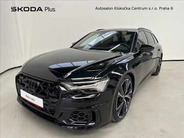 3.0TDI253 kW 55 Quattro 8TT