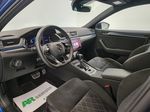 Škoda Superb, Combi Sortline, 2.0TDI /147KW,