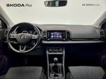 Škoda Karoq, STYLE 1.5TSI/110kW 6mp - výhře