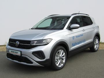People 1.0 TSI 85 kW 7DSG