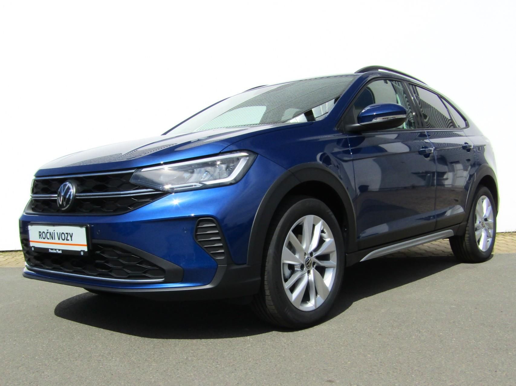 Volkswagen Taigo, People 1,0 TSI 5G - fotka 6