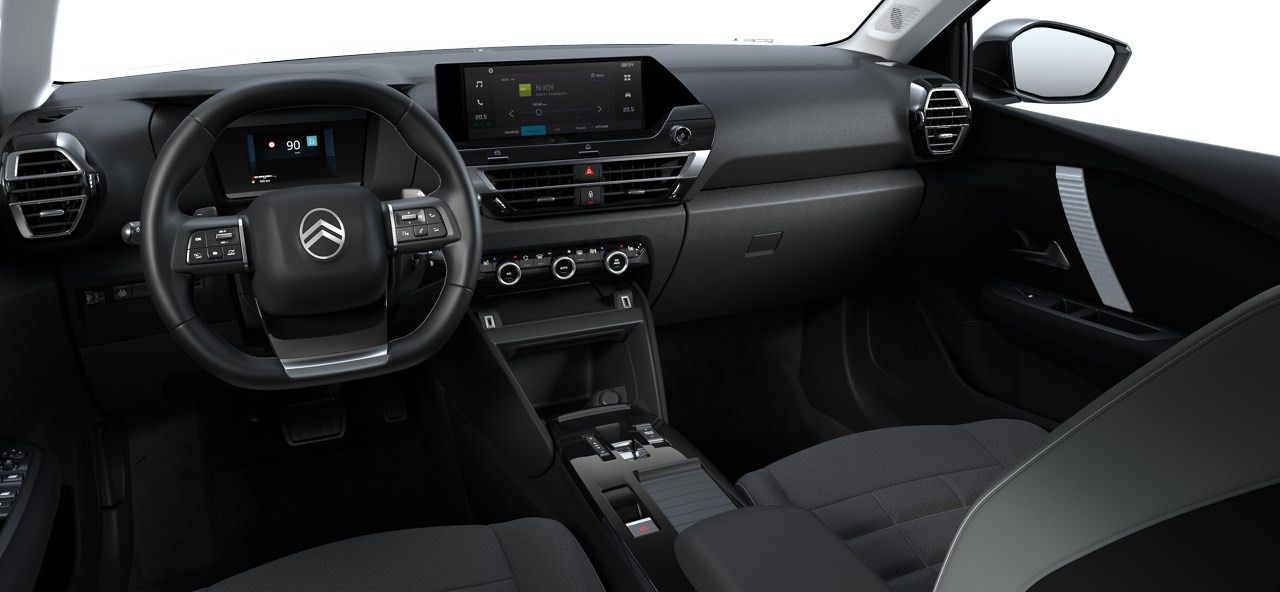 Citroën C4, C4 PLUS PureTech 130 S&S EAT8 - fotka 6