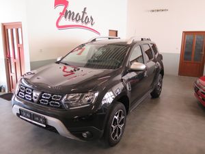 Dacia Duster, 1.2TCe,92kW,nav,klim,kame,výhř