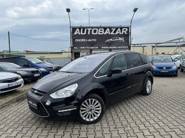 MANUÁL 2,0 TDCI 100 KW SPOJKA