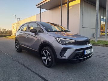 1.2 TURBO 81KW STAV NOVÉHO!!