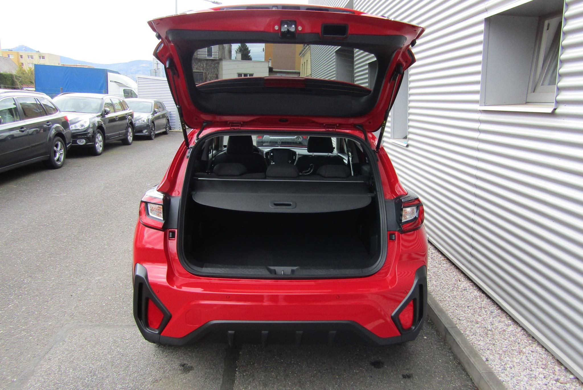 Subaru Crosstrek, COMFORT - LETNÍ VÝPRODEJ - fotka 6
