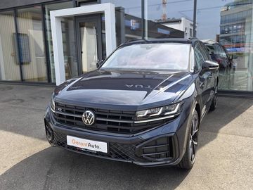 R-Line 3.0 TDI 210 kW 4M