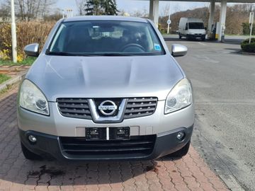 1,5 DCI 78 kw 6 rychl..2008