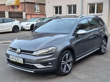 ALLTRACK 2,0TDi,135kw,4MOTION