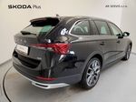 Škoda Octavia, SCOUT 2.0 TDI/147kW 7DSG - Taž