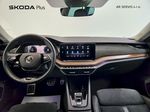 Škoda Octavia, SCOUT 2.0 TDI/147kW 7DSG - Taž