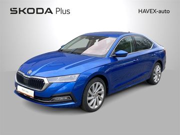 1.5 TSI Style