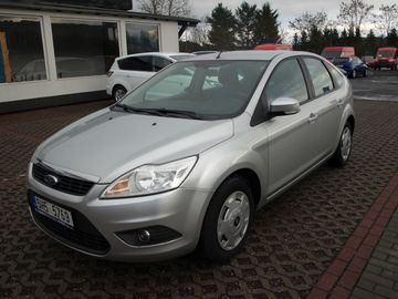 1.6 Duratec 74 kW Trend Plus