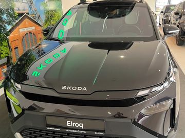 Premium Lodge 50 55 kWh 125 kW