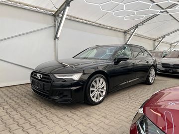 3.0TDi,257kW,Quattro,VzduchTŽN