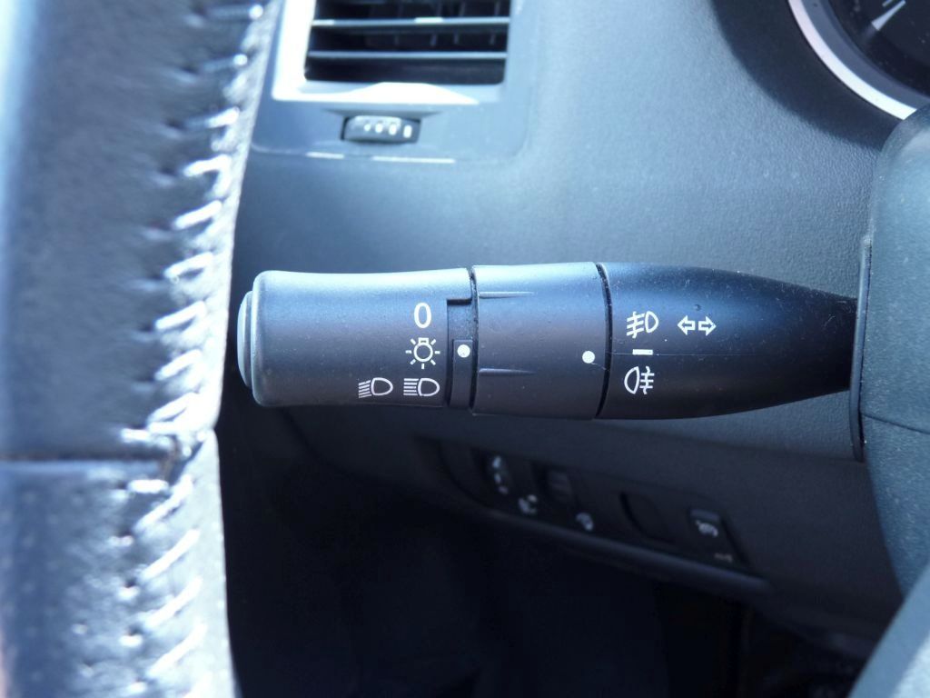 Renault Mégane, 1.6i 82kW kombi ČR - fotka 6