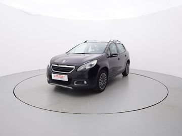 Allure 1.6 HDI 68 kW