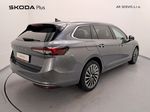 Škoda Superb, L&K COMBI 2.0TDI/142kW 7DSG 4X