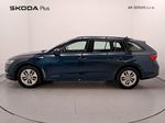 Škoda Octavia, COMBI, 1.5TSI/ 110kW, 6MP