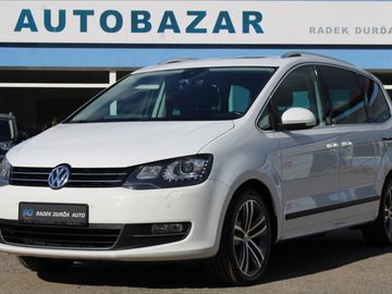 2,0 TDI  HIGHLINE,DSG,TAŽNÉ