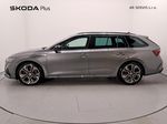 Škoda Octavia, COMBI RS 2.0 TSI/180kW 7DSG