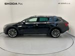 Škoda Superb, COMBI SCOUT 2.0TDI/147kW 7DSG