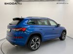 Škoda Kodiaq, RS 2.0TSI/180kW 7DSG 4x4