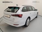 Škoda Octavia, COMBI FRESH, 1.5TSI/ 110kW, 7D