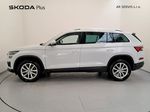 Škoda Kodiaq, STYLE 2.0TDI/ 147kW 7DSG 4x4