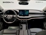 Škoda Superb, L&K COMBI 2.0TDI/142kW 7DSG 4X