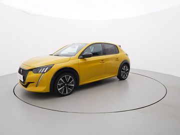 GT line 1.2  74 kW