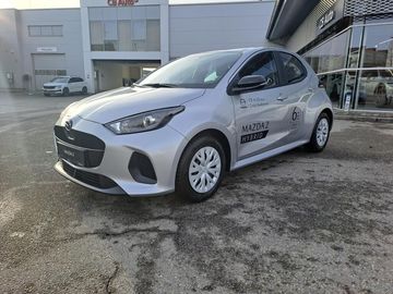 Mazda2 Hybrid / Prime-Line