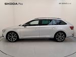 Škoda Superb, COMBI SPORTLINE 2.0TDI/147kW 7