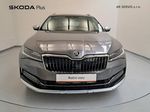Škoda Superb, COMBI SCOUT, 2.0TDI/ 147kW, 7G