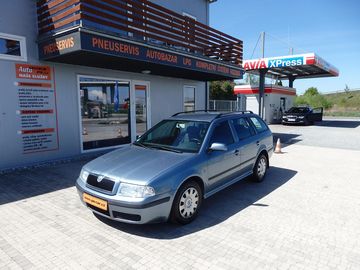 COMBI 1.4 16V ABS, ZÁVĚS