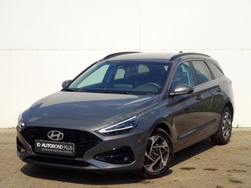 1.5 T-GDI 103kW DCT Style