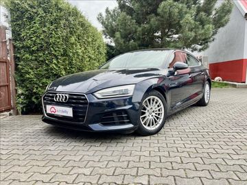 3,0 50 TDi QUATTRO AT8 * 286HP