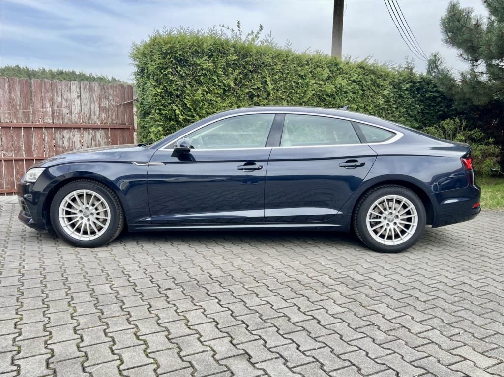 Audi A5, 3,0 50 TDi  QUATTRO SBK  286HP - fotka 2