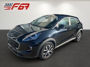 Titanium 1,0 EB od FORD.67